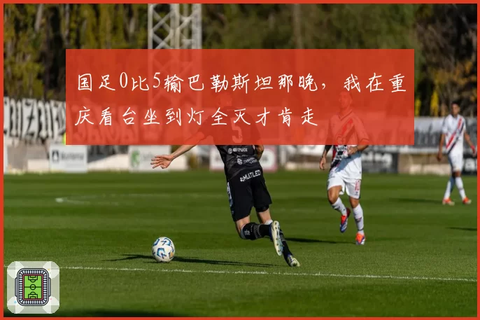 国足0比5输巴勒斯坦那晚,我在重庆看台坐到灯全灭才肯走