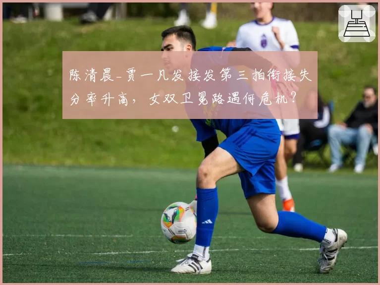 陈清晨_贾一凡发接发第三拍衔接失分率升高，女双卫冕路遇何危机？