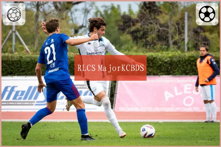 RLCS MajorKCBDS