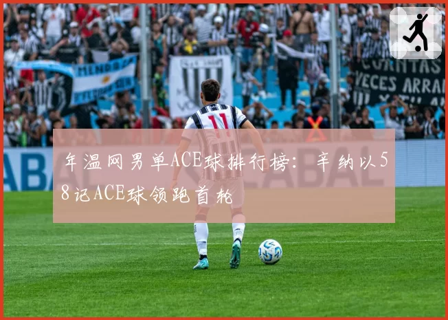 年温网男单ACE球排行榜:辛纳以58记ACE球领跑首轮