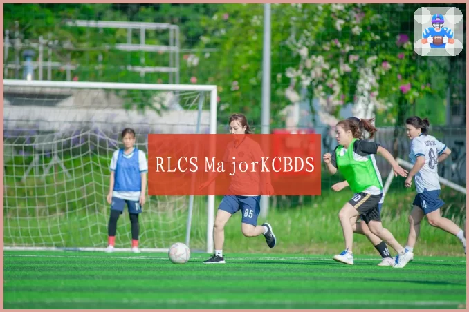 RLCS MajorKCBDS